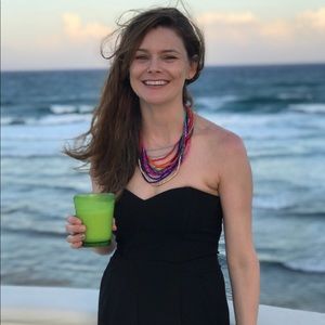 Meet your Posher, Jocelyn